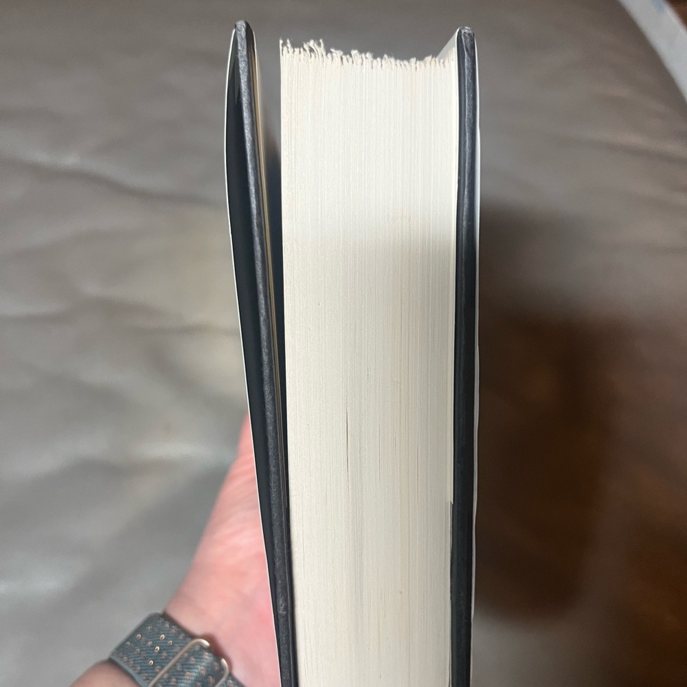 Blackwood Farm by Anne Rice - 2002 First Edition Hardcover - Picture 6 of 12